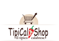 TipiCal.it, prodotti tipici di Calabria